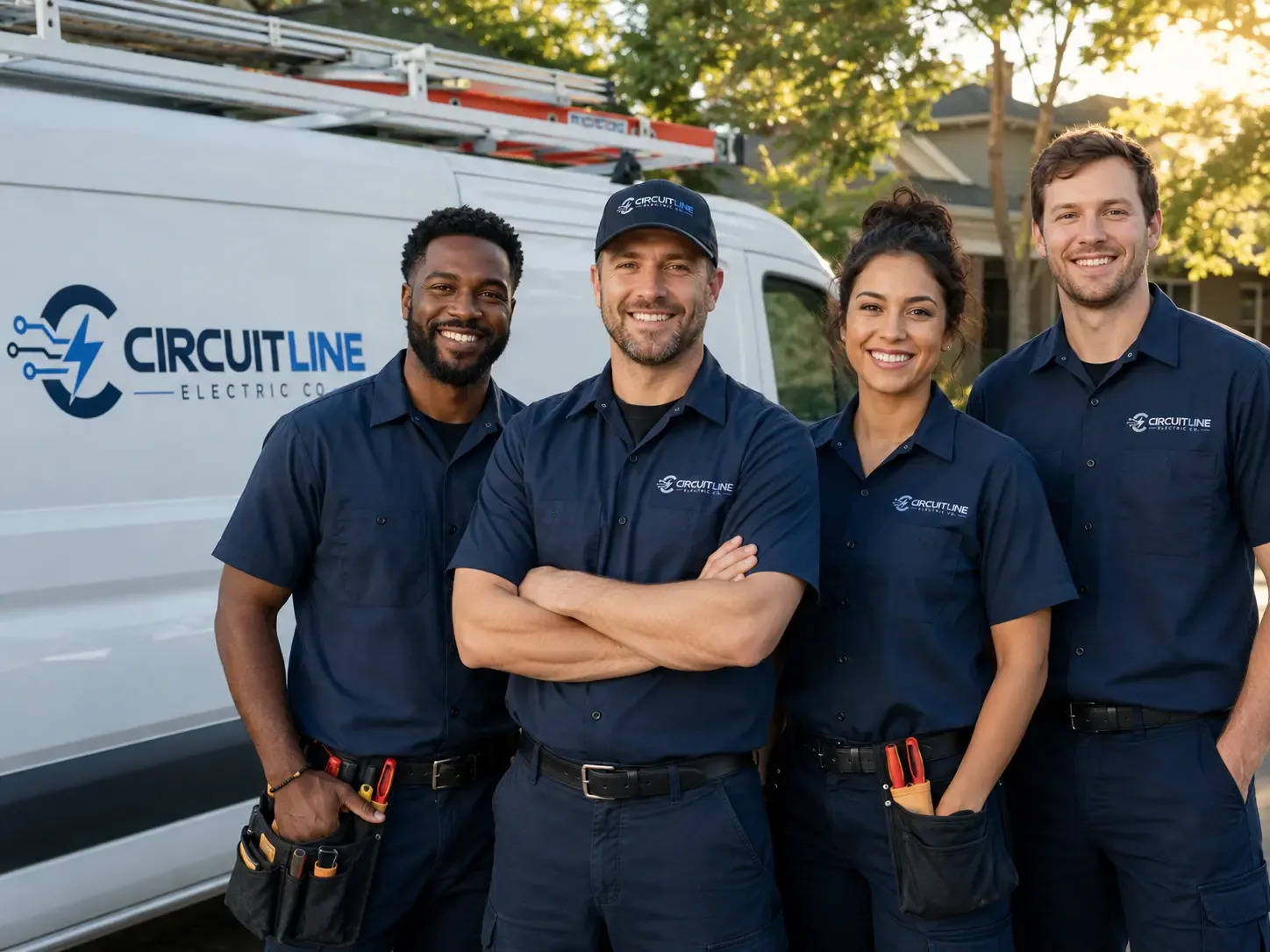 Whole Home Rewiring company in Neillsville, WI