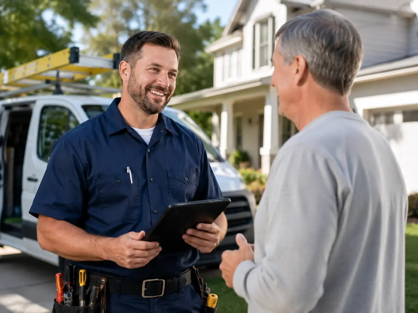 Whole Home Rewiring Neillsville, WI FAQs