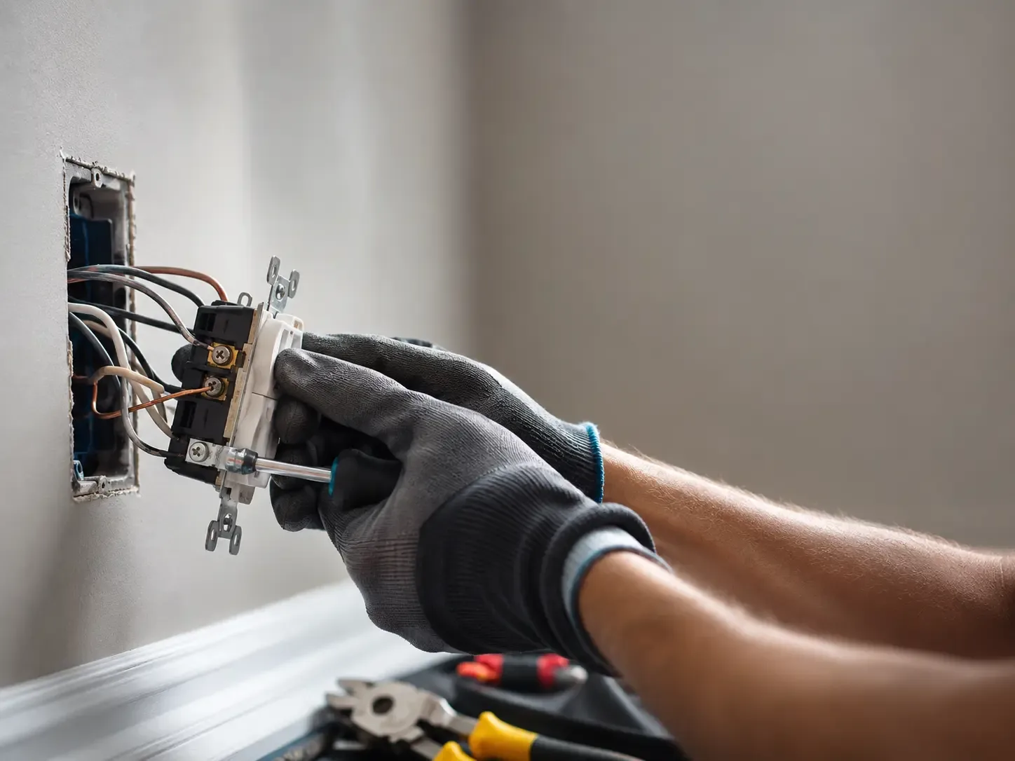 Why choose Whole Home Rewiring in Neillsville, WI
